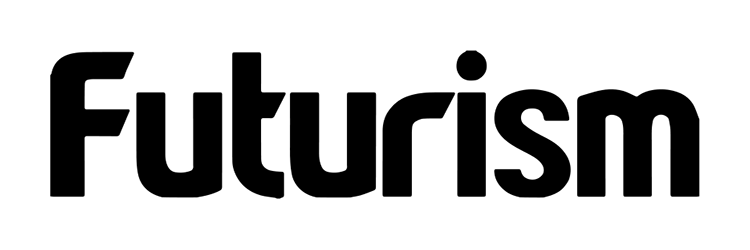 Futurism logo