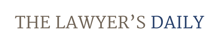 Lawyers Daily logo