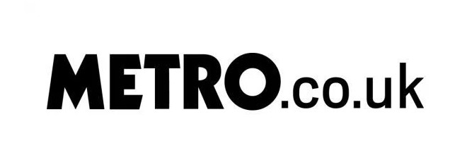 Metro.co.uk logo