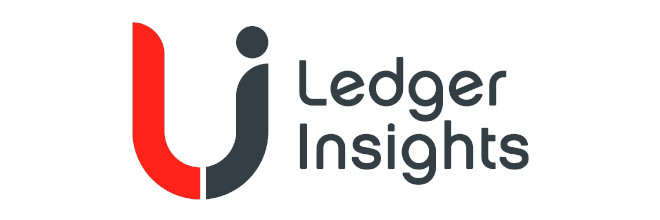 Ledger Insights