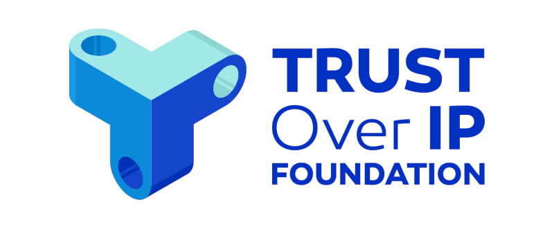 The Trust over IP Foundation