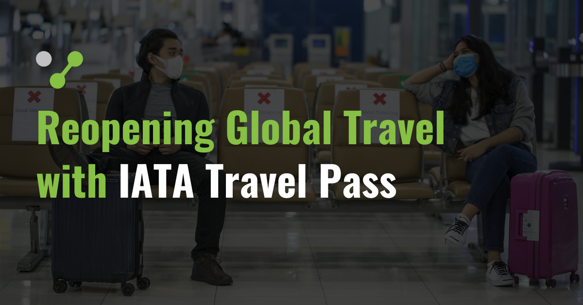 global travel pass application
