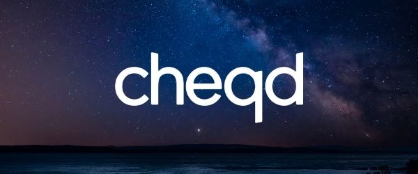 Celebrating the launch of cheqd